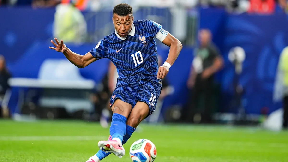 WM 2026: Doppelpack-Mbappé jagt Messi-Rekord