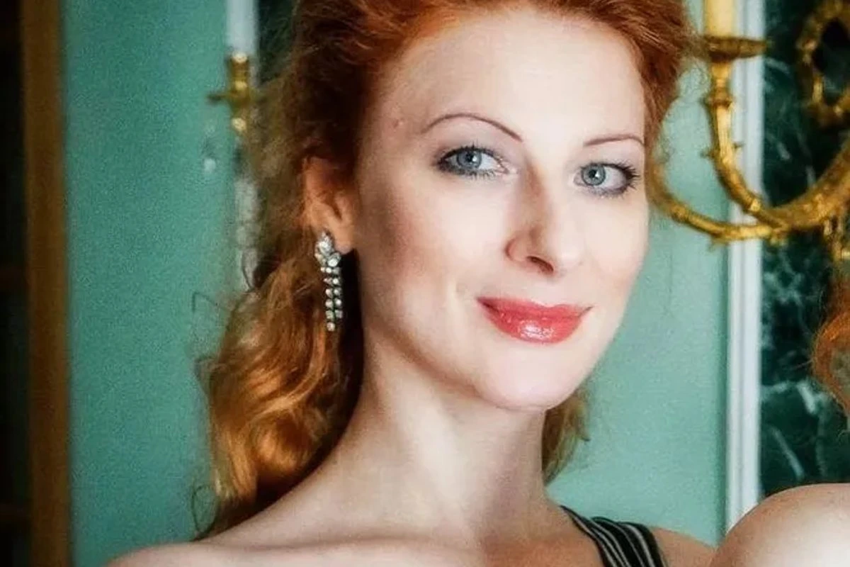 Ушла из жизни в 54 года актриса театра и кино Алиса Песоцкая