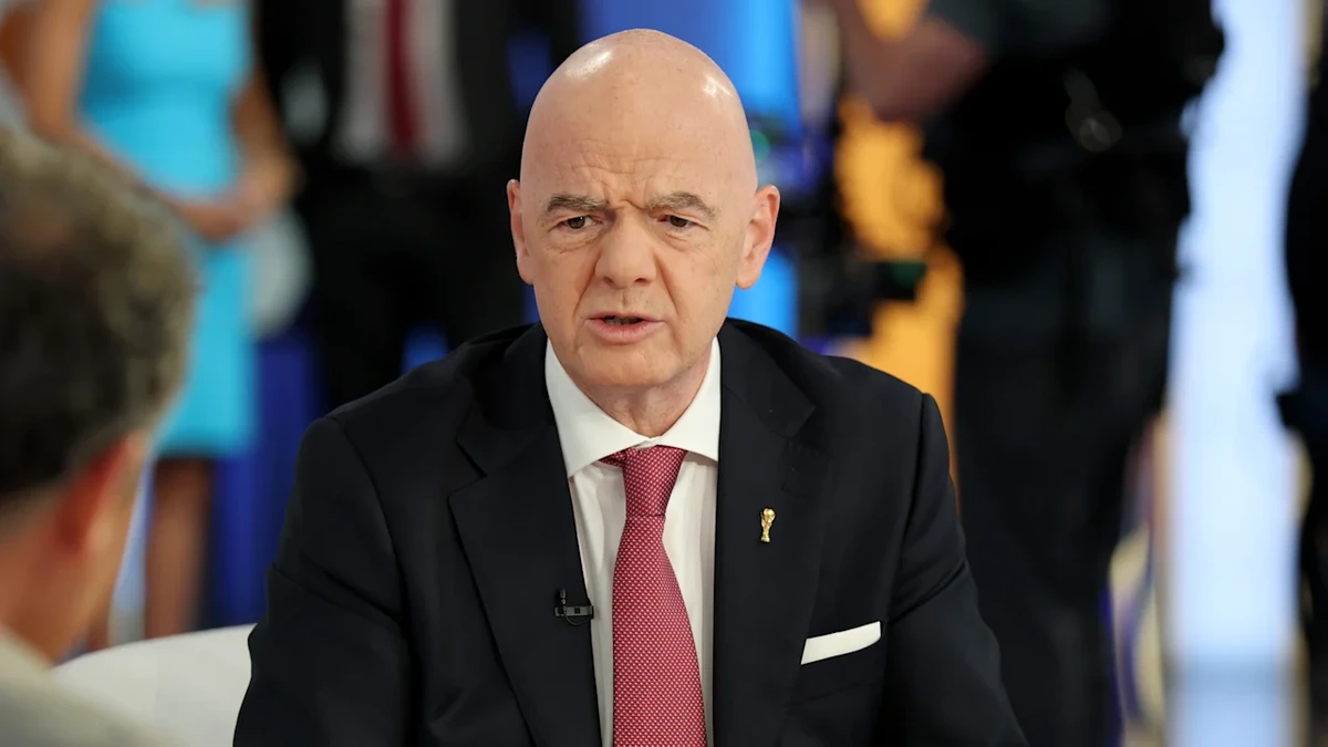 Russland zurück im Weltfußball – überraschende Fifa-Entscheidung