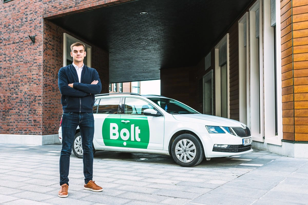 ИСТОРИЧЕСКИЙ МОМЕНТ | Bolt впервые вышел на чистую прибыль