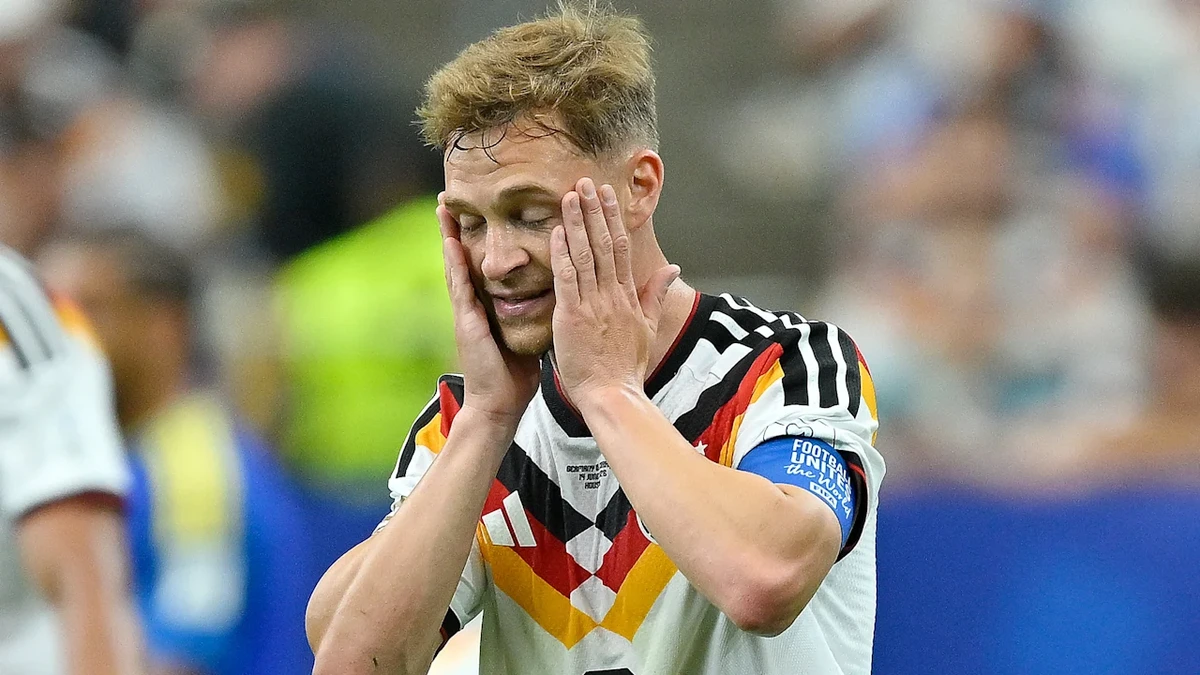 WM 2026: Wir wissen erst Sonntag, gegen wen wir Montag spielen