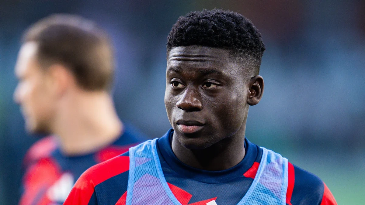 FC Bayern: Unbekannter Profi fährt für Senegal zur WM