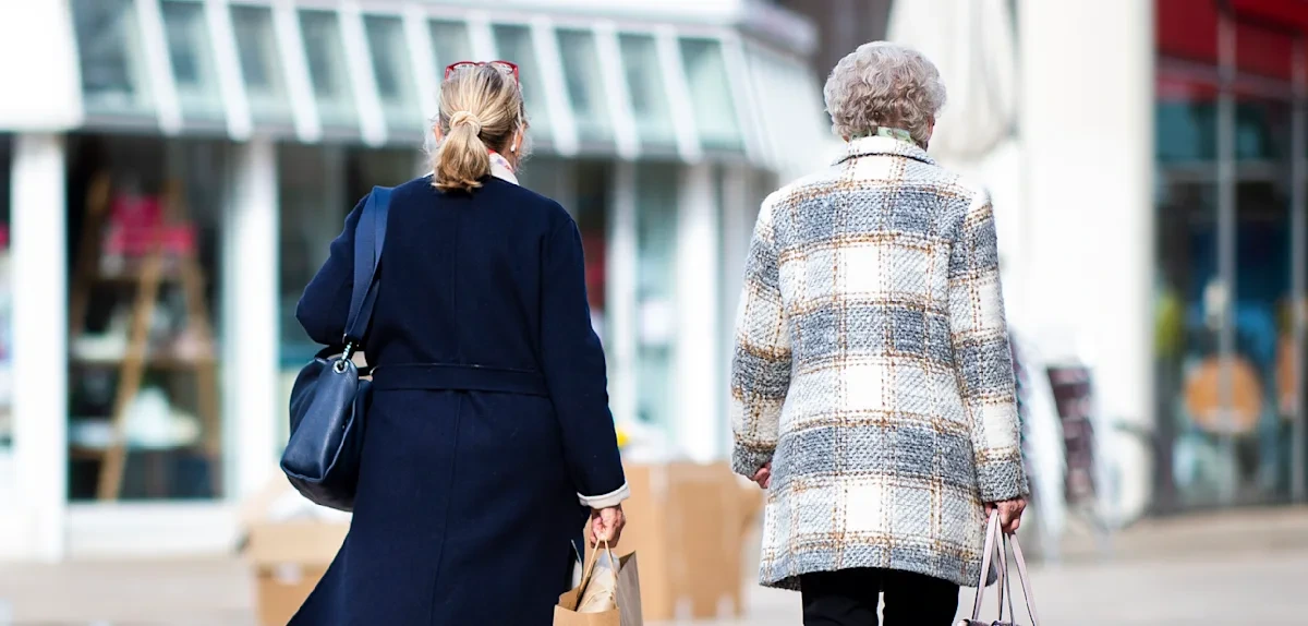 Wirtschaftsweise fordern Aus der Witwenrente in Deutschland