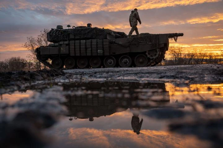 Por primera vez desde 2023, Rusia pierde más territorio del que conquista en Ucrania: calculan un retroceso neto de casi 115 km² solo en mayo