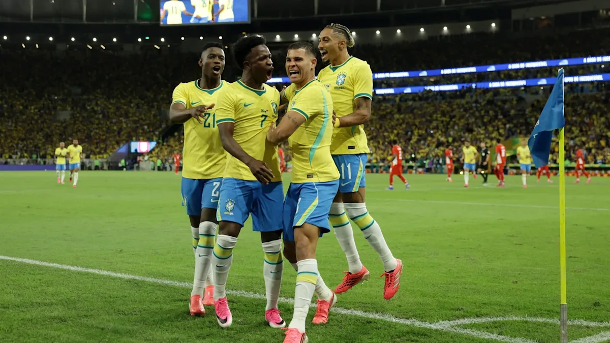 WM 2026 – Weltmeister behauptet: Brasilien-Superstar hat finanzielle Probleme