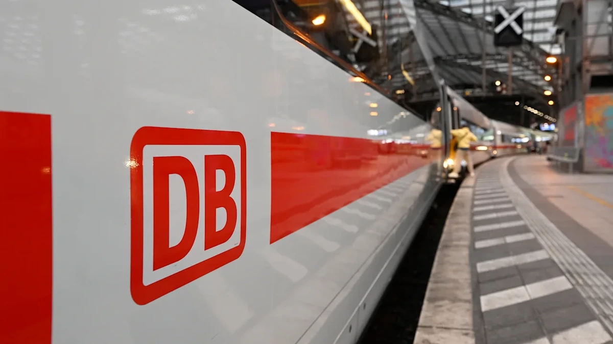 Das meinen die BILD-Leser: Ist die Bahn überhaupt noch zu retten?