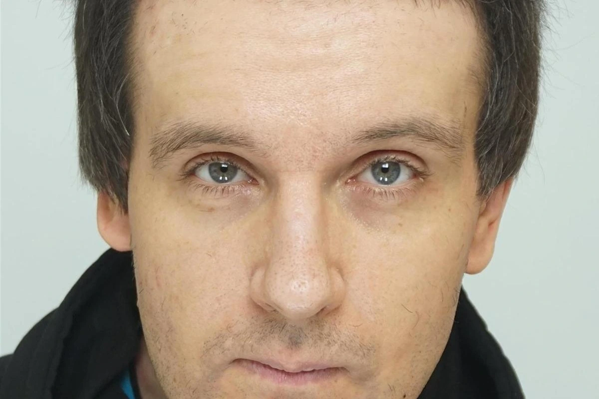 Полиция просит помощи в поисках пропавшего в Пылва 39-летнего Станислава