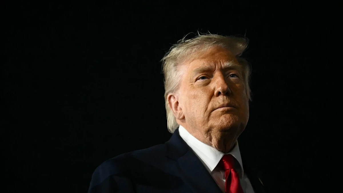Mullahs machen Straße von Hormus angeblich dicht: Trump droht, „den Sch*** aus dem Iran“ zu bomben