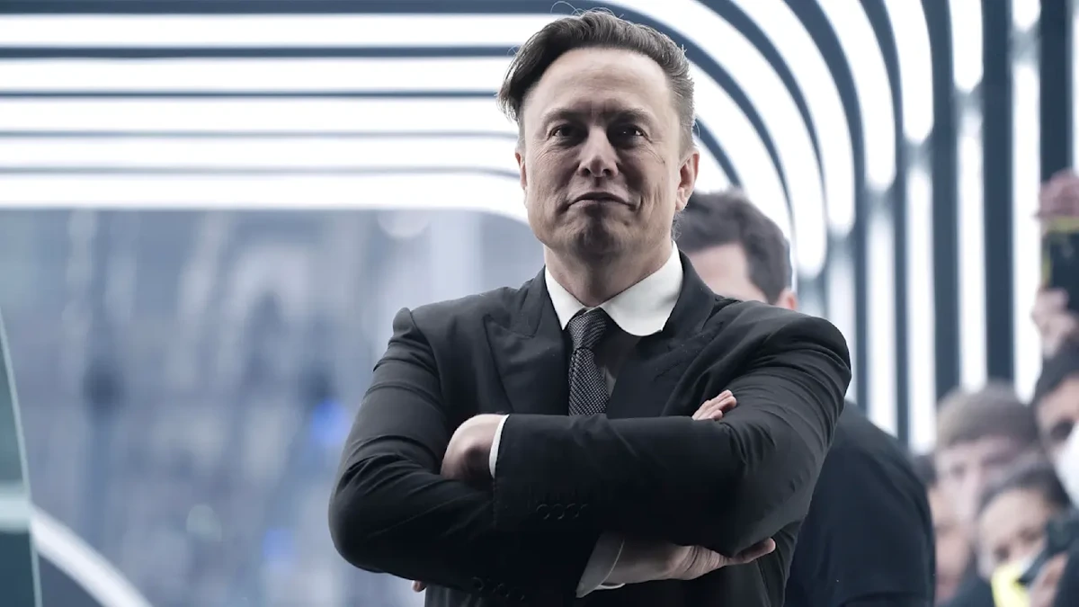 Post vom Anwalt! Das will Musk jetzt vom ZDF