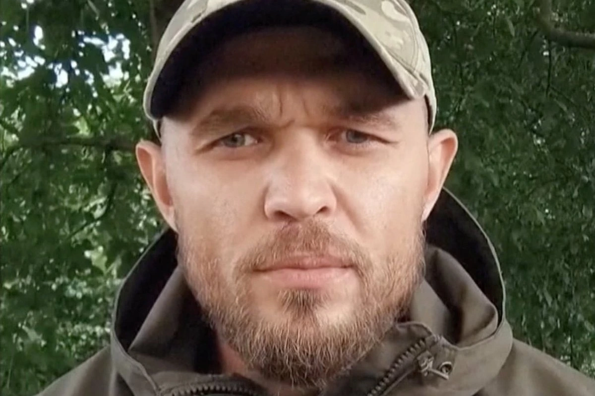 ВОЕННЫЙ ДНЕВНИК (1585-й день) | Записавшего обращение к Путину ветерана арестовали, РФ и Украина обменялись пленными гражданскими лицами
