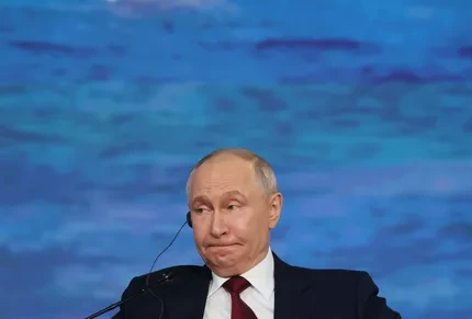 Расходы России на войну с Украиной достигли нового максимума