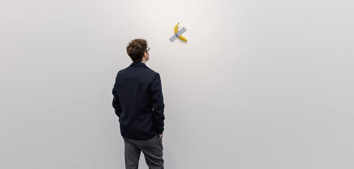 Das meistgeschändete Kunstwerk der Welt – und warum das eigentlich egal ist
