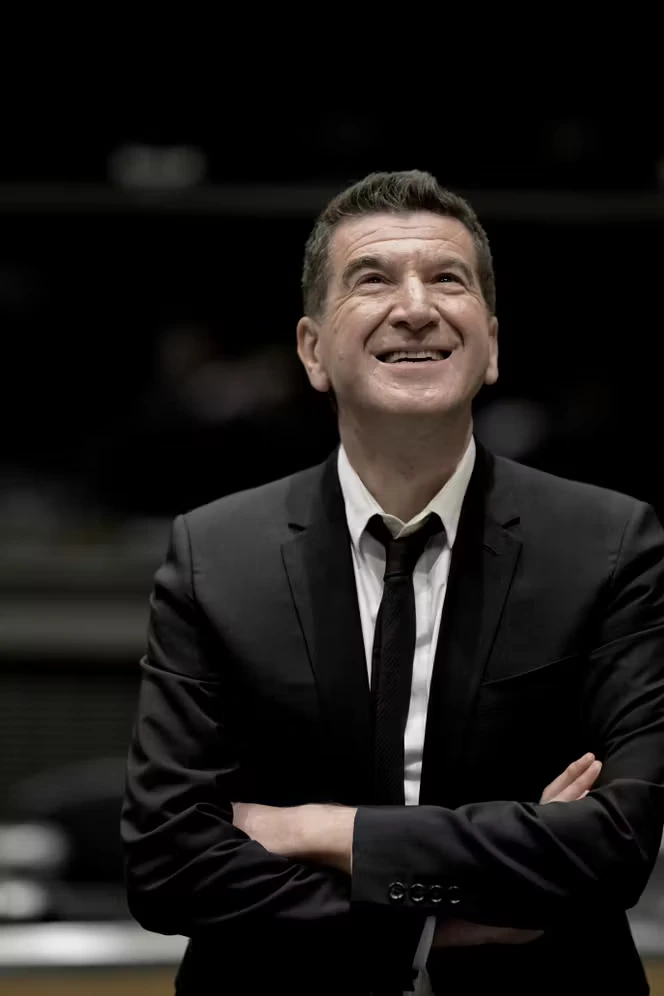L’étrange jeu de séduction entre le banquier d’affaires Matthieu Pigasse et les leaders des gauches