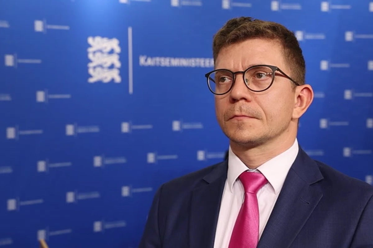 ВИДЕО | Каю: Россия пытается ответить еще более болезненно на масштабный удар украинцев по Москве