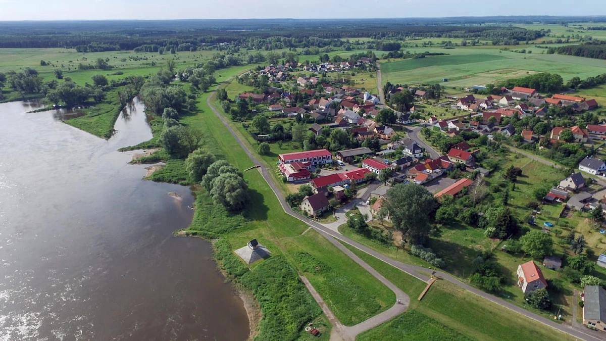 Wetter im Live-Ticker: 41,7 Grad! Neuer Hitzerekord in Deutschland
