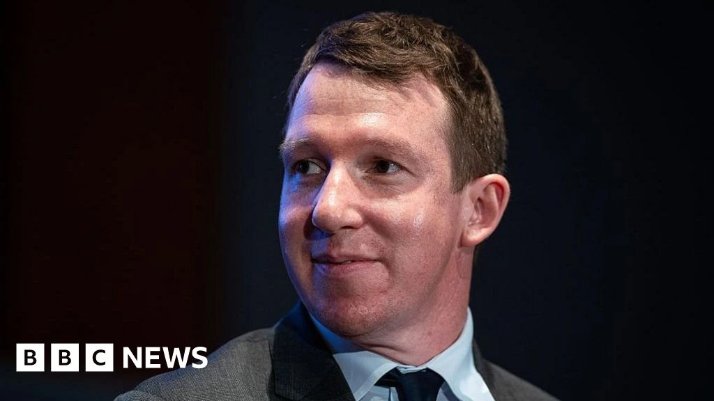 AI needs a 'brake pedal', warns Anthropic co-founder