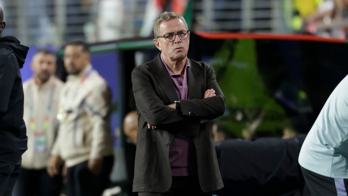 WM 2026: Ralf Rangnick macht deutliche Ansage an Lionel Messi vor Duell Argentinien – Österreich