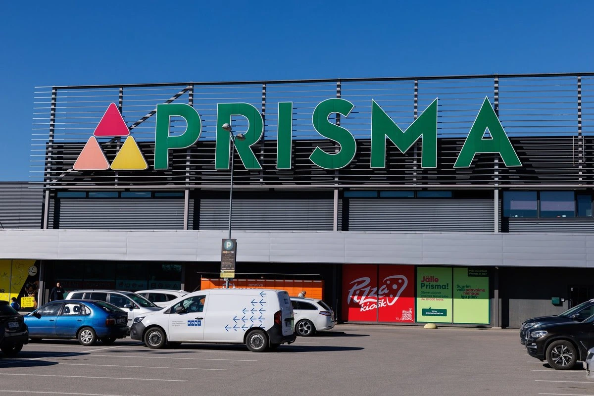 Что будет с бонусами Prisma Konto? Сеть магазинов обратилась к клиентам