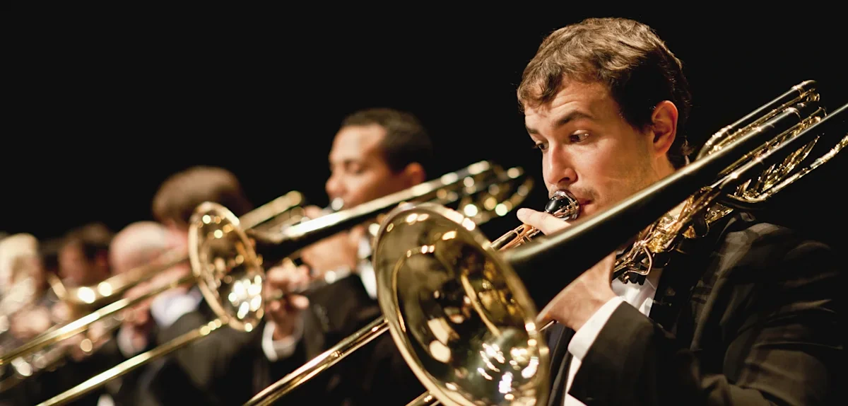 Das Lärmproblem der klassischen Musik