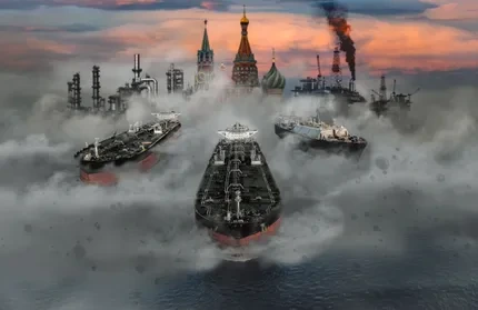 FT: Киев настаивает, что имеет право атаковать теневой флот России