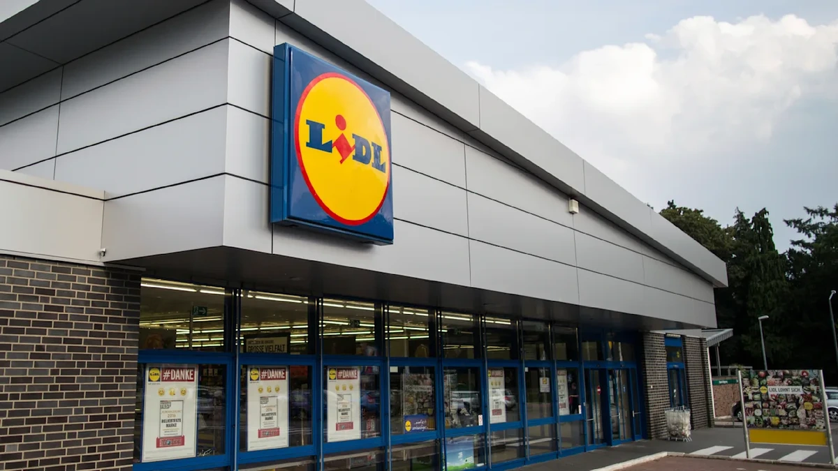 Diesmal Rückruf bei Lidl: Jetzt auch Salmonellen im Rosmarin