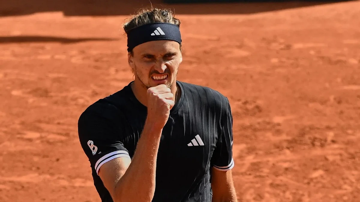 Alexander Zverev gewinnt French Open: Ersehnter Grand-Slam-Sieg