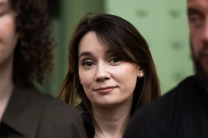 Polémique autour de Xenia Fedorova, chroniqueuse pro-Kremlin : des eurodéputés réclament des sanctions européennes