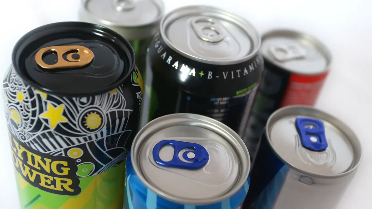 Jugendschutz: SPD will Mindestalter für Energy-Drinks