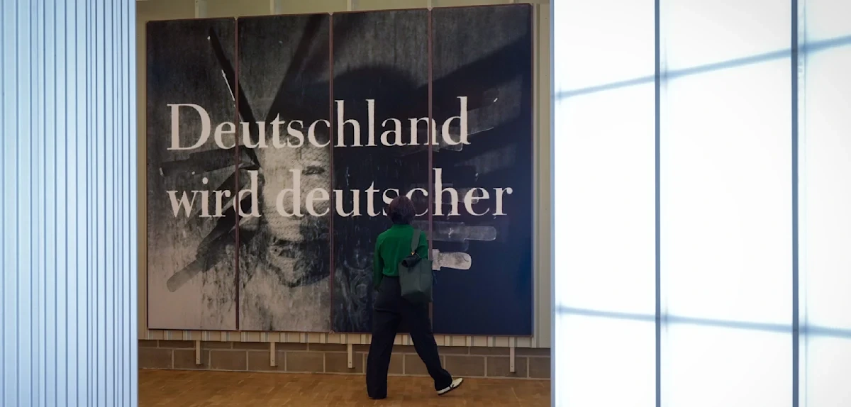 Worin der wahre Luxus eines Museums besteht