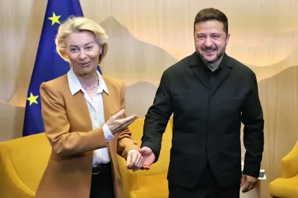 Еврокомиссия выделила Украине почти четыре миллиарда евро