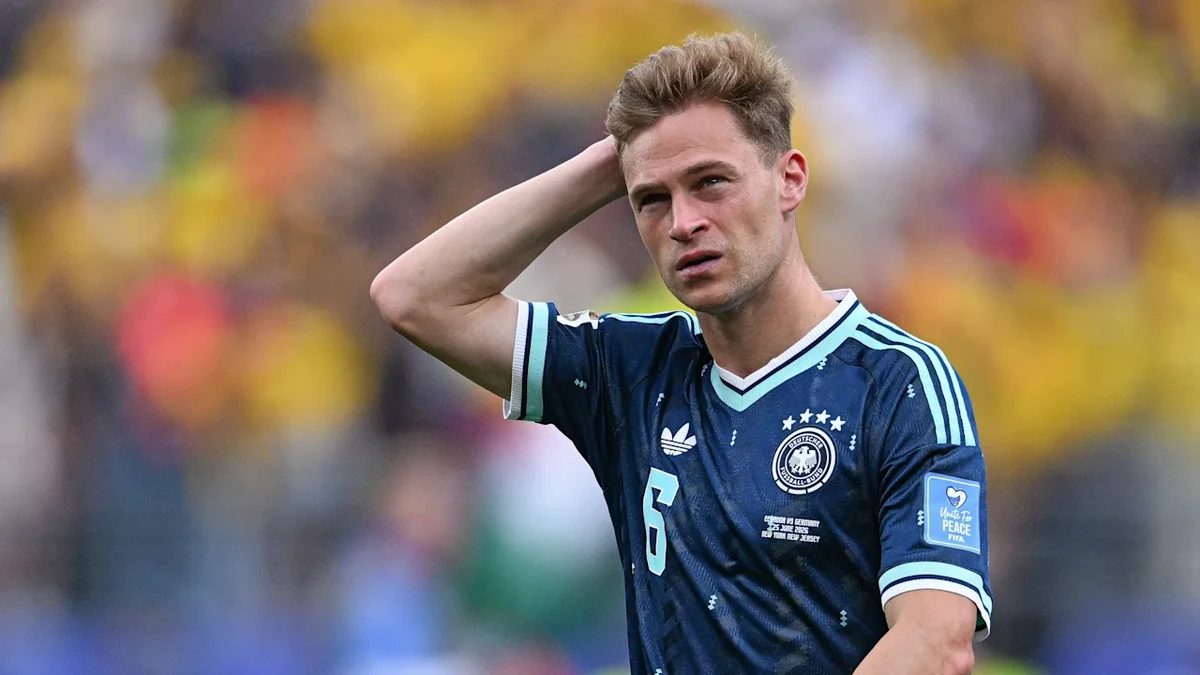 WM 2026: Was in der Mannschaft ein Riesen-Thema ist – Der Grund für die Ecuador-Pleite?