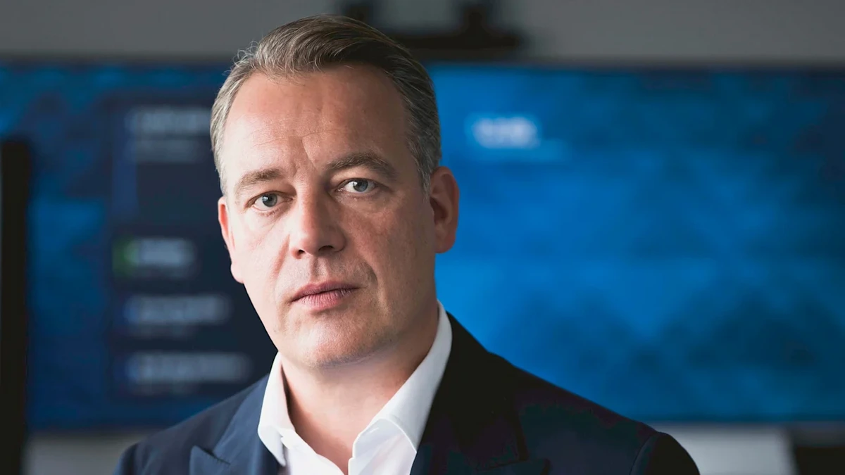 Kommentar von BILD-Chef Robert Schneider: Hört auf die Bürger!