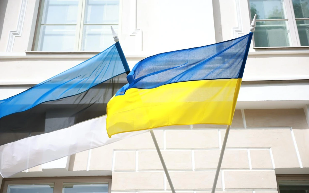 Украина поблагодарила Эстонию за поддержку культурной изоляции России на Венецианской биеннале