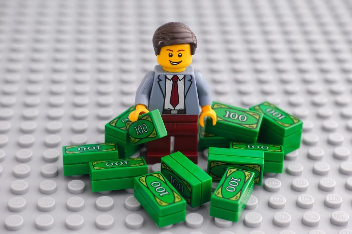 В Эстонии-то будут? LEGO выпустила коллекцию к чемпионату мира по футболу 2026