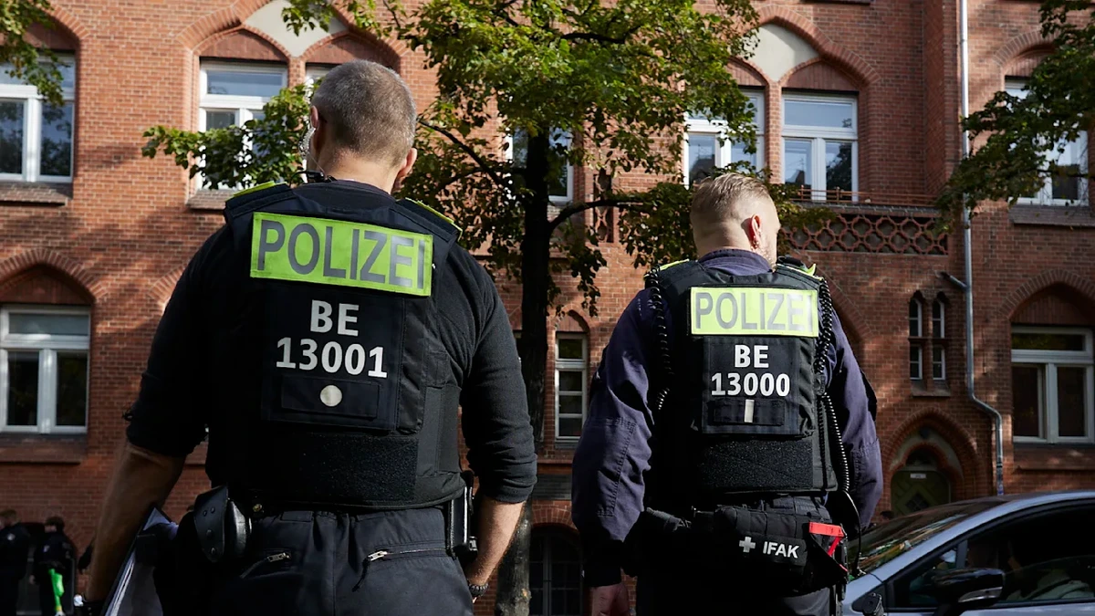 Berlin: Studie enthüllt immer mehr Konflikte wegen Religion an Schulen