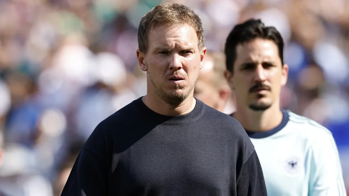 WM 2026: Offizielles DFB-Statement – Der Feuer-Fahrplan für Nagelsmann!