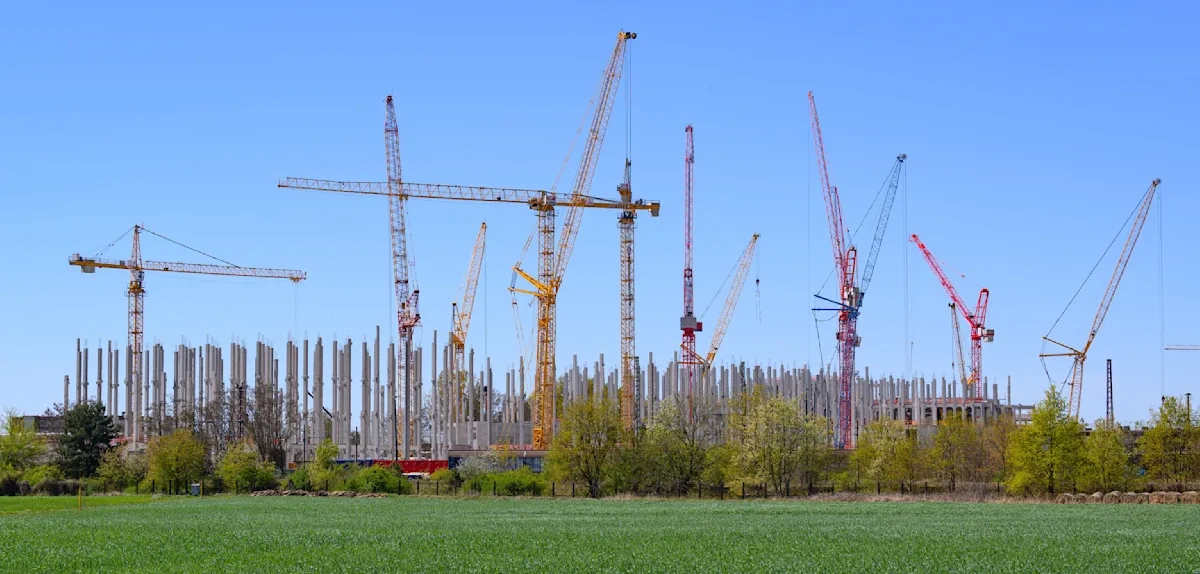 2.726.500.000.000 Euro – „Sondervermögen“ treiben Staatsschulden nach oben
