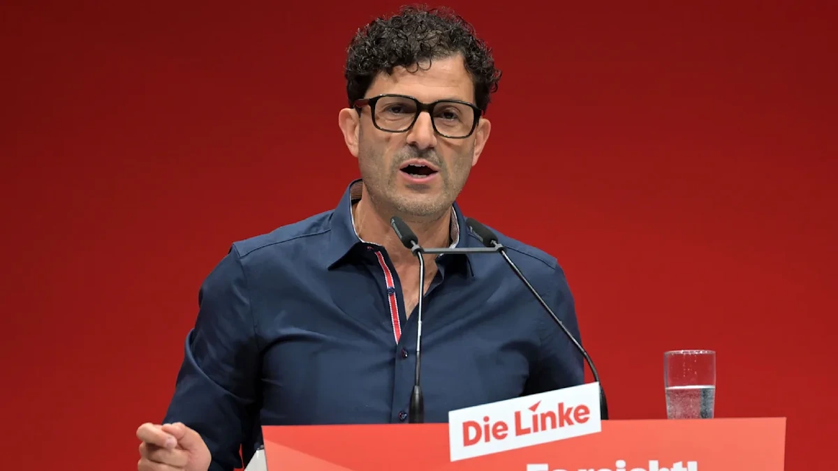 Trotz Empörung nach „Faschismus“-Attacke: CDU drückt sich um Klarheit gegen Linkspartei
