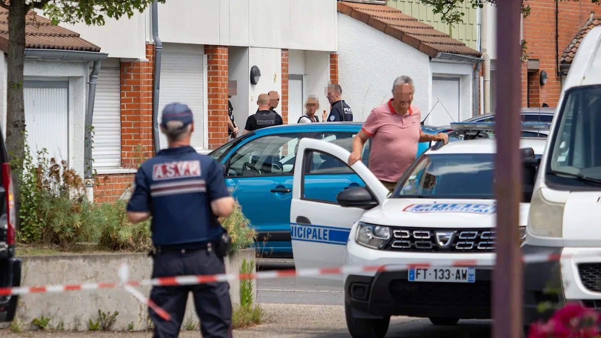15 Monate alte Zwillinge verdursten bei Hitzewelle