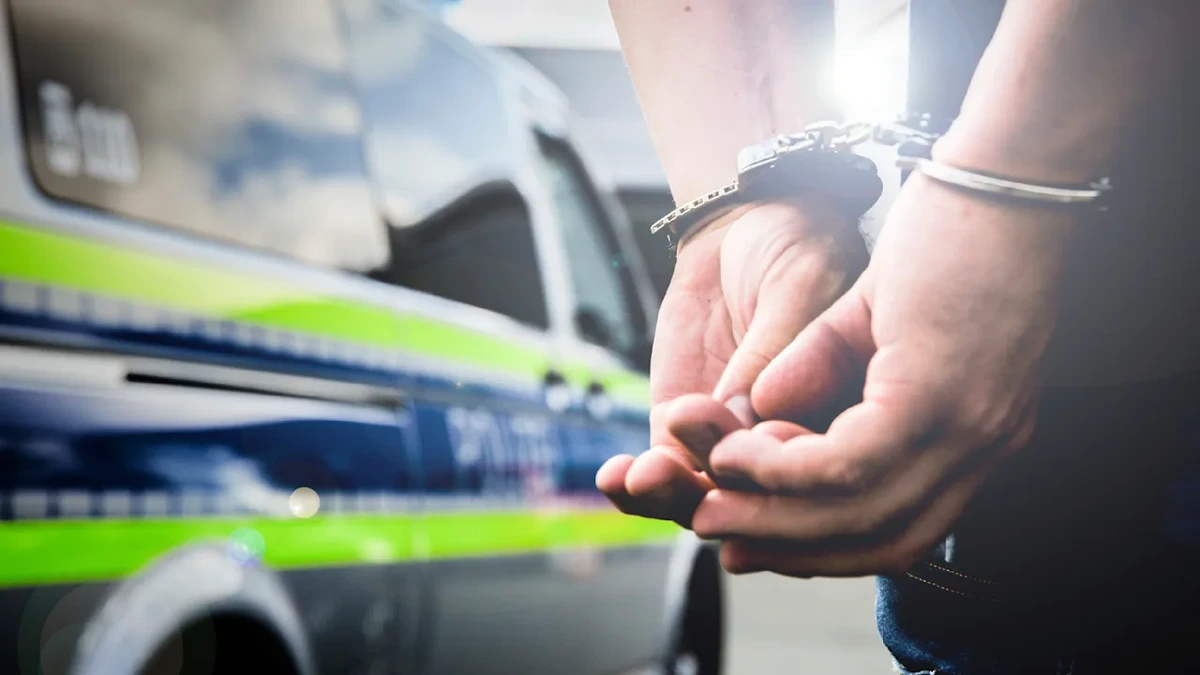In Nürtingen verhaftet: 18-jähriger Serientäter lauerte Frauen auf Feldweg auf