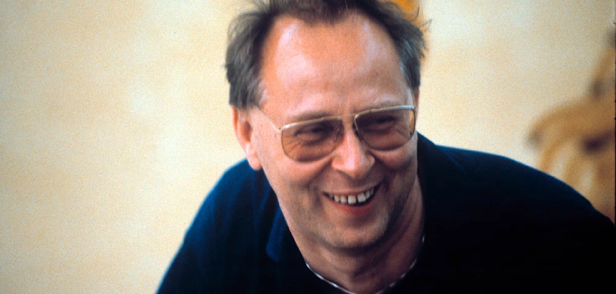 Der Alchemist und sein philosophischer Ofen