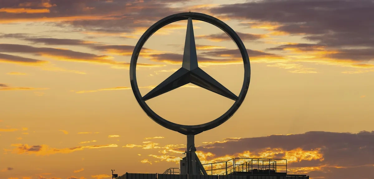 4,3 Prozent weniger Umsatz – Deutschlands Autobauer laufen international hinterher