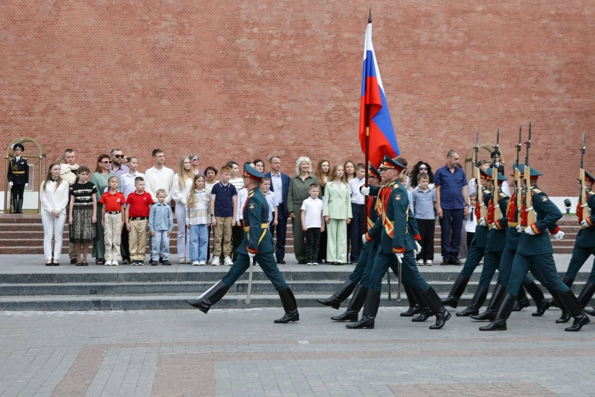 ВОЕННЫЙ ДНЕВНИК (1577-й день) |  Начало новой мобилизации? В Пензенской области мужчин, как утверждается, силой вербуют в армию