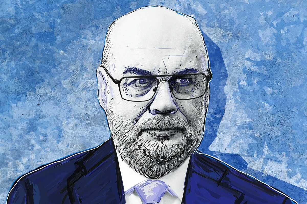 „Я же говорил: я больше не баллотируюсь“. Алар Карис принял это решение уже давно
