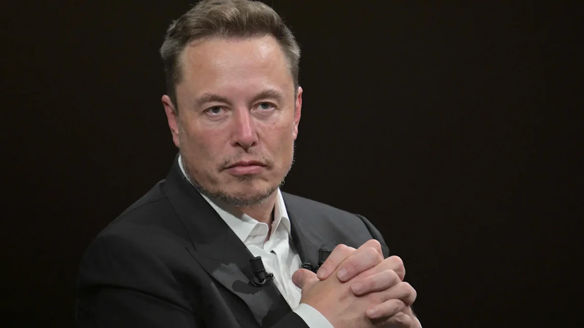 Nach Post vom Anwalt: ZDF kürzt Anmoderation vor Beitrag zu Elon Musk