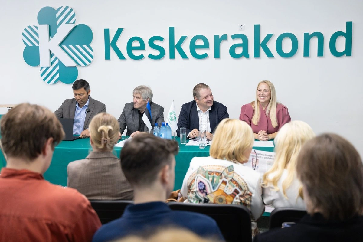 Рейтинги партий: Центристская партия за неделю увеличила поддержку