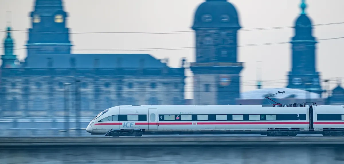 Deutsche Bahn könnte 16 Städte vom Fernverkehrsnetz abkoppeln – 90 Projekten droht Stillstand