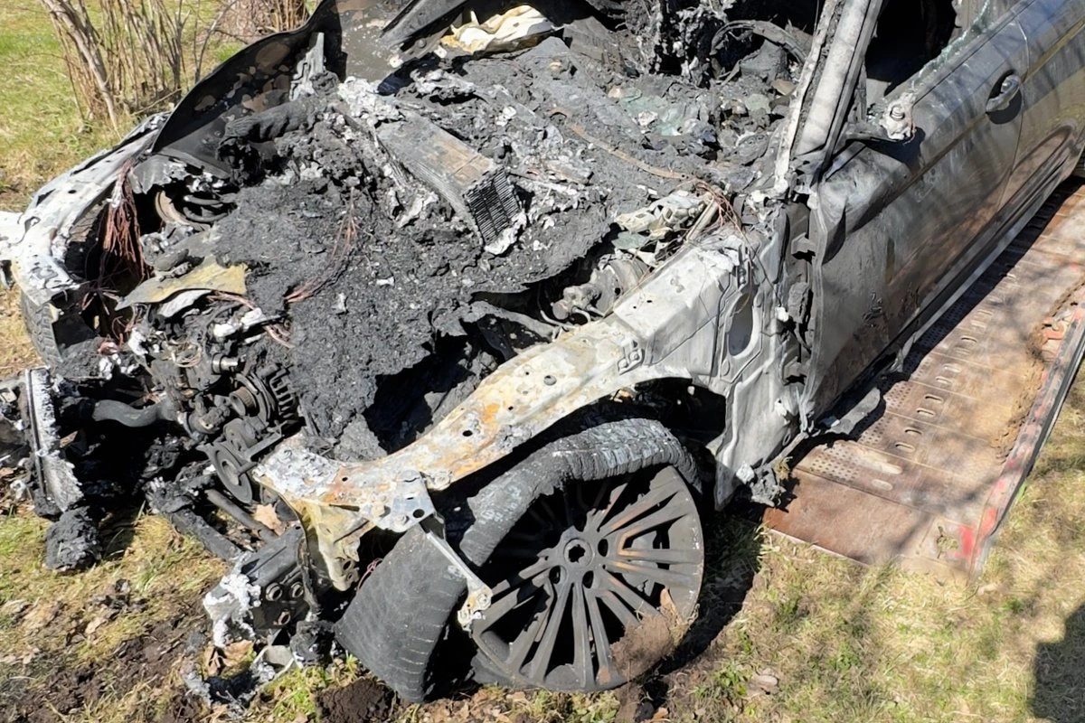 Недостаточный контроль позволяет опасному автохламу возвращаться на дороги с „чистой“ историей