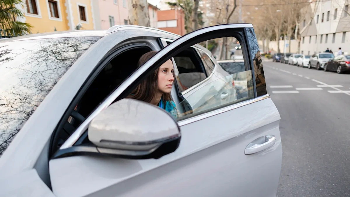 Wohnen: Suche nach Parkplatz nervt Deutsche mehr als hohe Miete