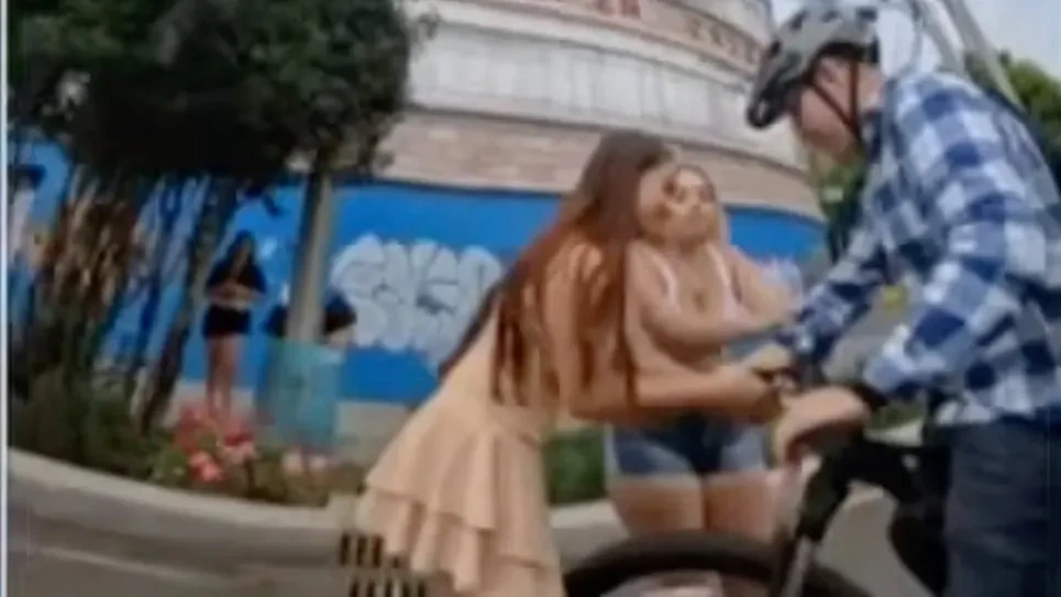 WM 2026: Zoff zwischen Prostituierten und Radfahrern in Mexiko